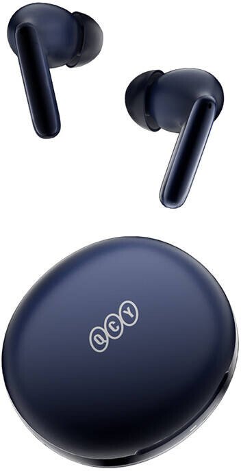 QCY T13 ANC 2 True Wireless Earbuds – Bluetooth 5.3, 30 H Playtime, ANC_img_3