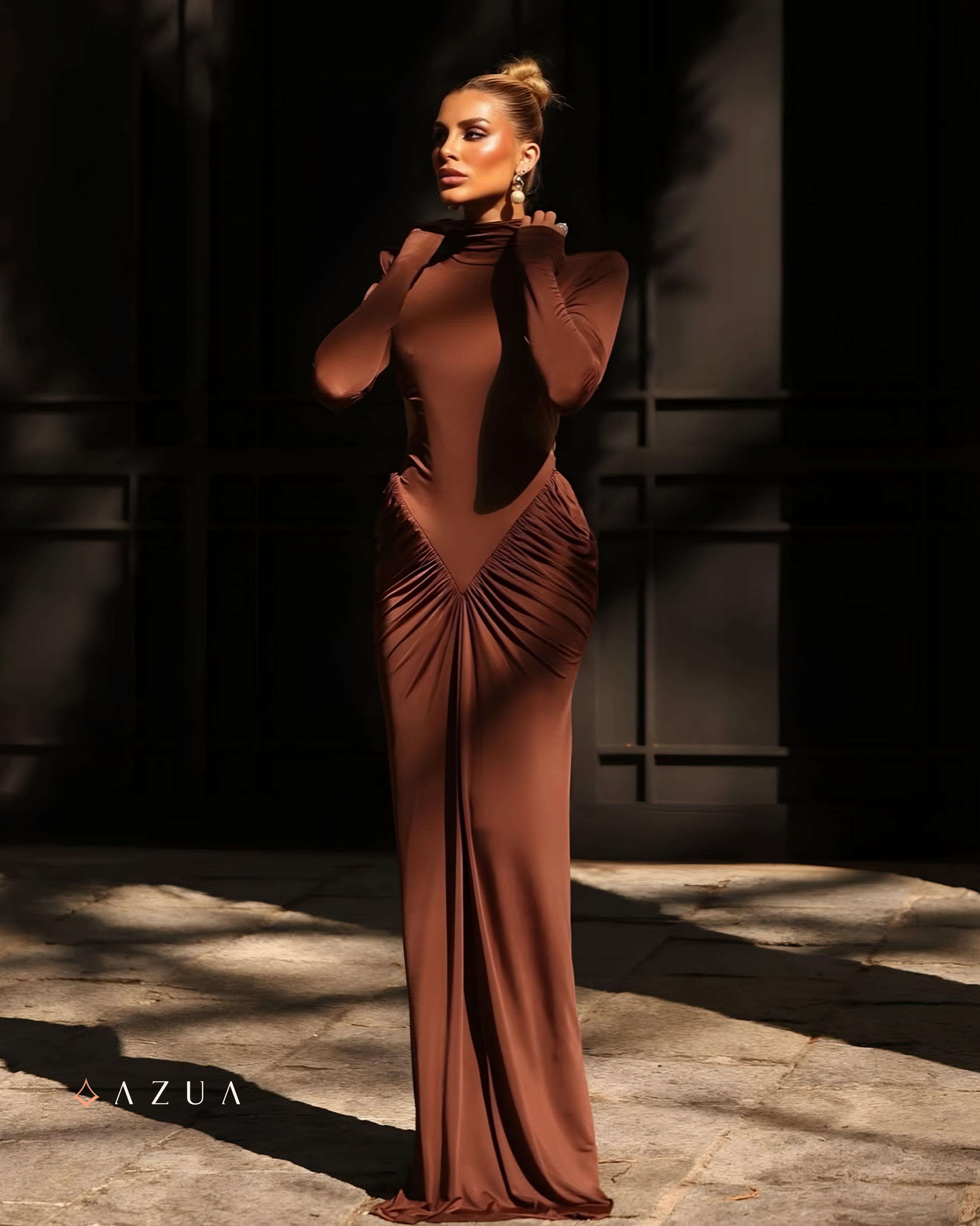 Yume Long Dress_img_0