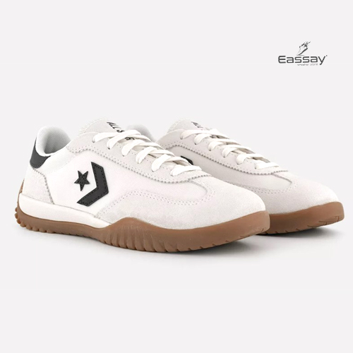Converse Run Star CONS AS-1 Pro in the popular "White, Black & Gum" colorway._img_4