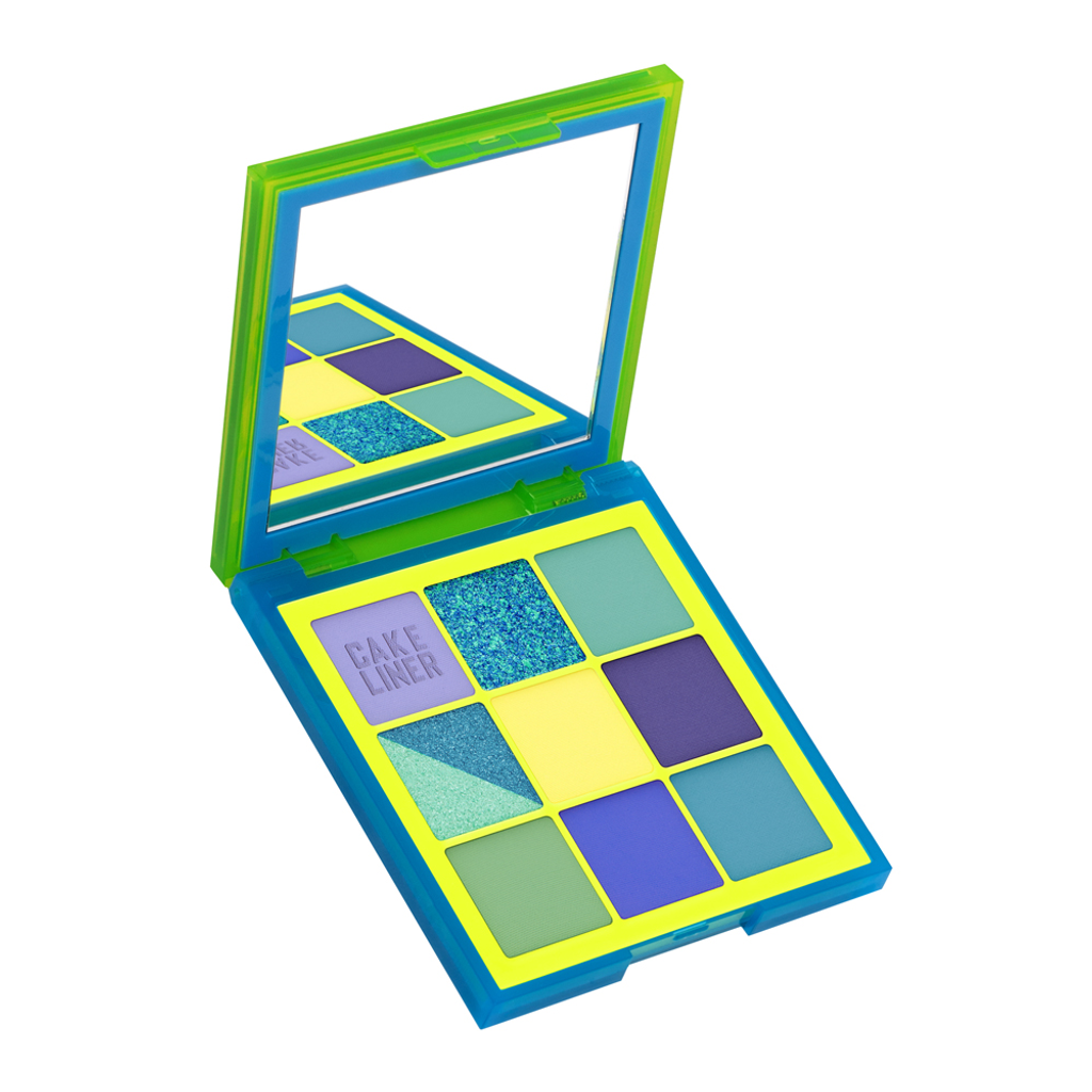 HUDA Beauty – Blue & Green Color Block Obsessions_img_2