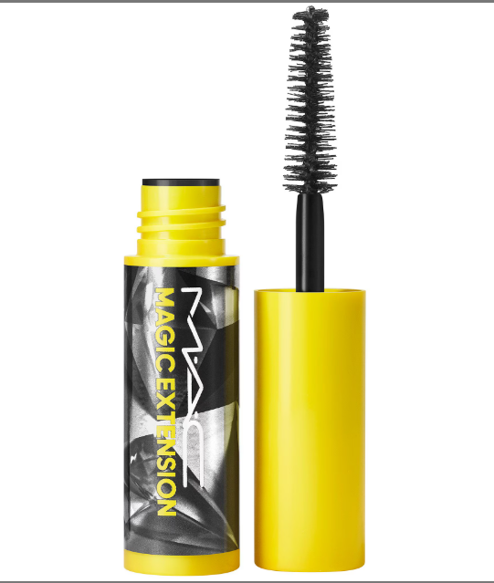 MAC Magic Extension 5 mm Fibre Mascara (0.37 fl oz / 11 ml) (COS620)
