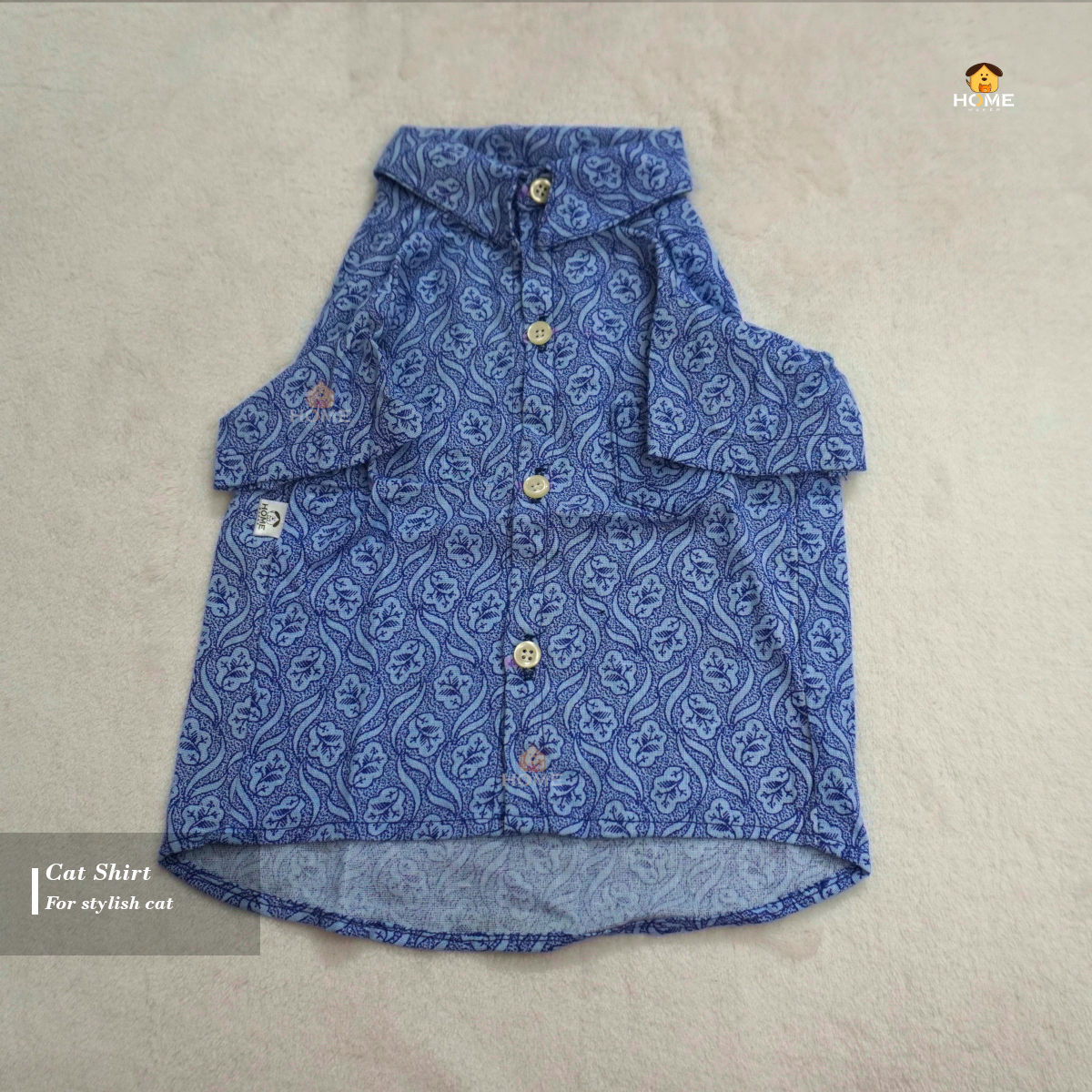 Cat shirt (3.5 kg)_img_1