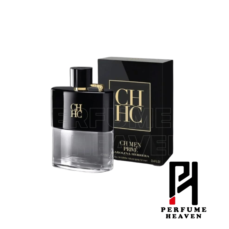 CH Men Prive EDT – 100ml_img_0