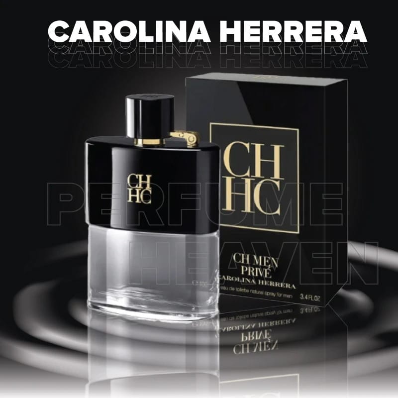 CH Men Prive EDT – 100ml_img_1