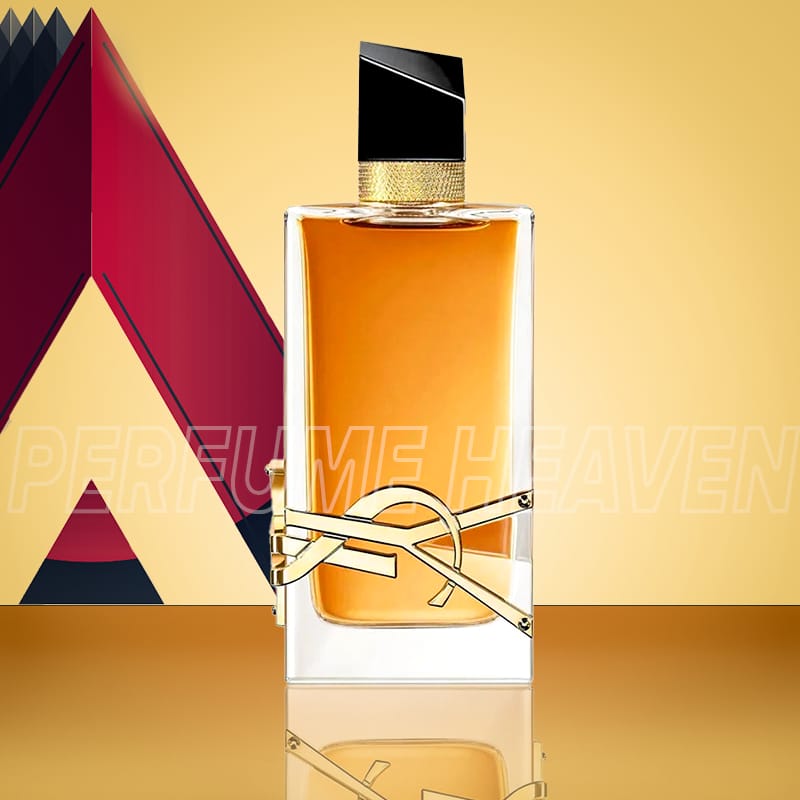 YVES SAINT LAURENT Libre Eau De Parfum Intense – 90ml_img_1