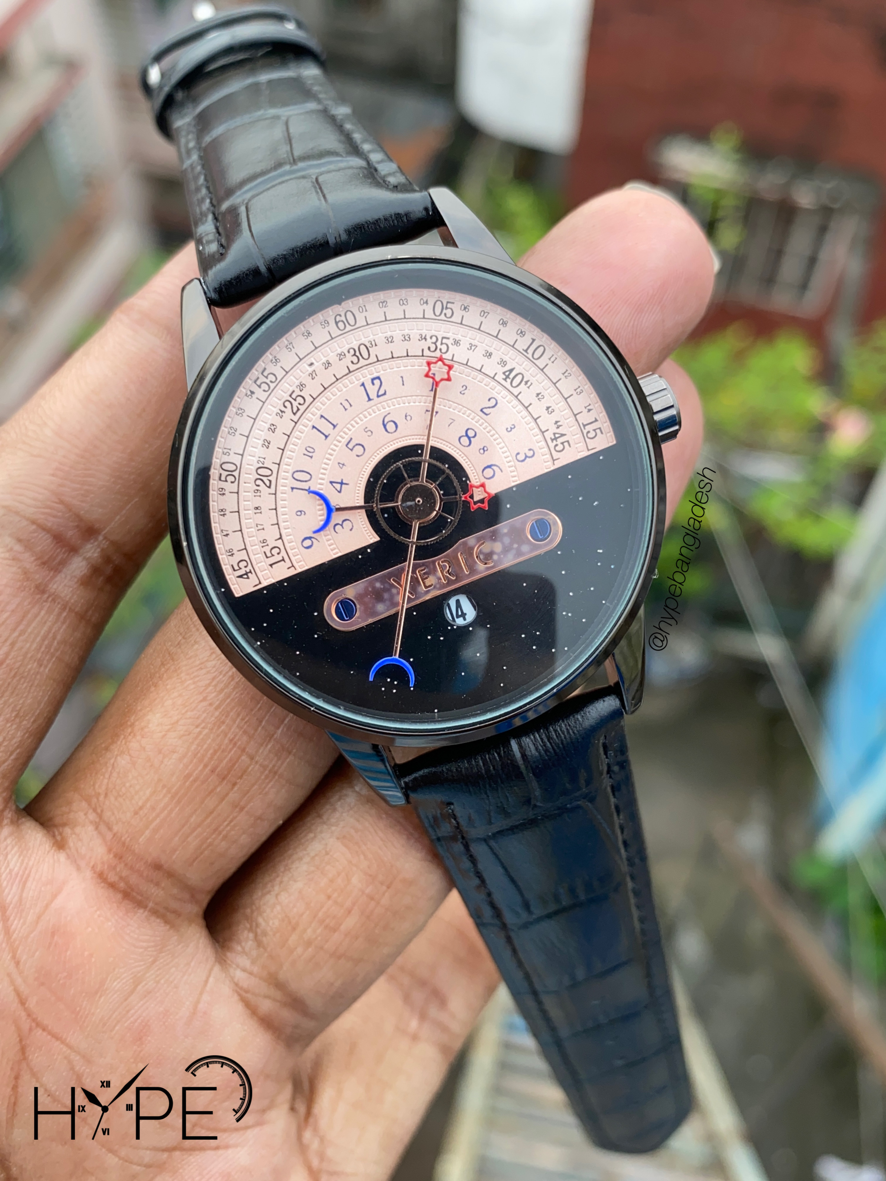 XERIC Quartz_img_1
