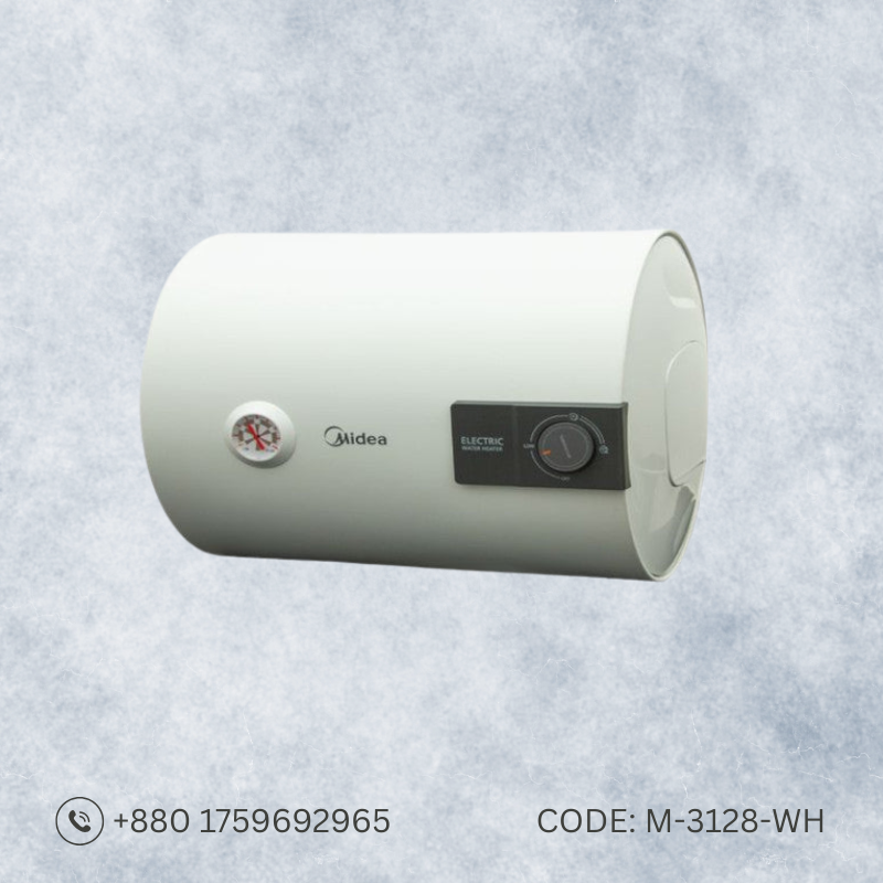 Midea Water Heater-D 100 Ltr (White) M-3128-WH_img_0
