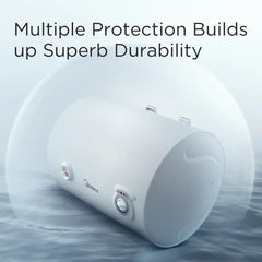 Midea Water Heater - (White)_img_1