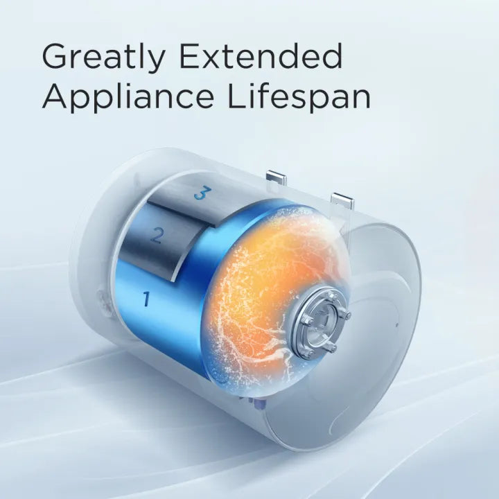 Midea Water Heater - (White)_img_5