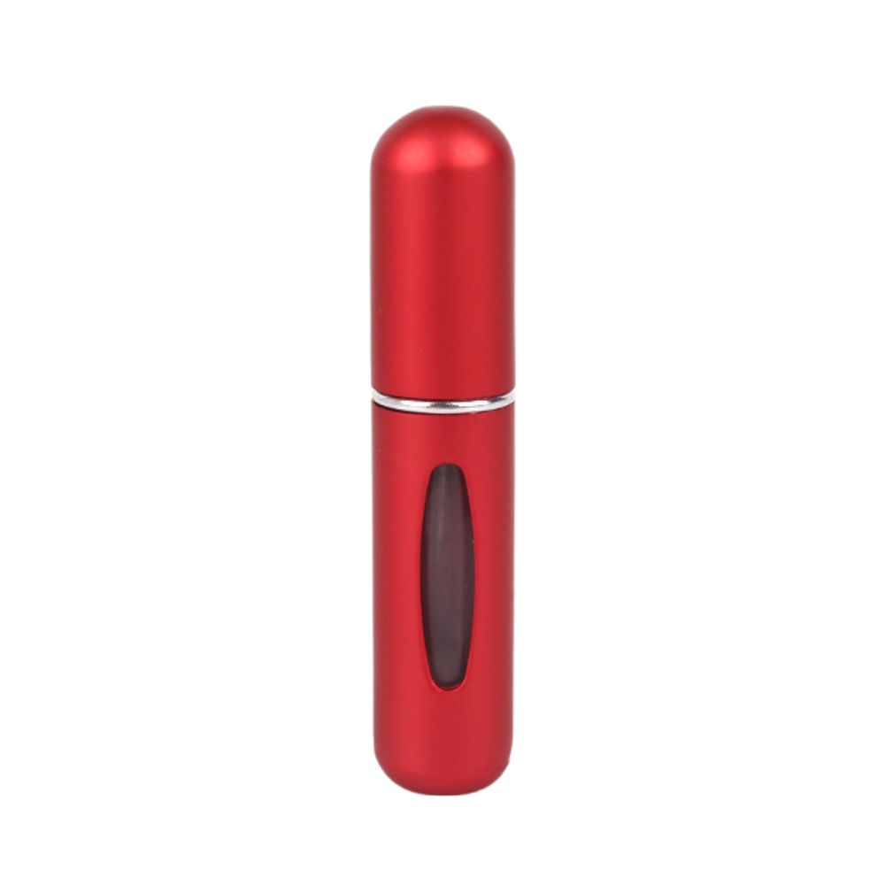 Portable Refillable Perfume Atomizer - 5ml Travel Size_img_10