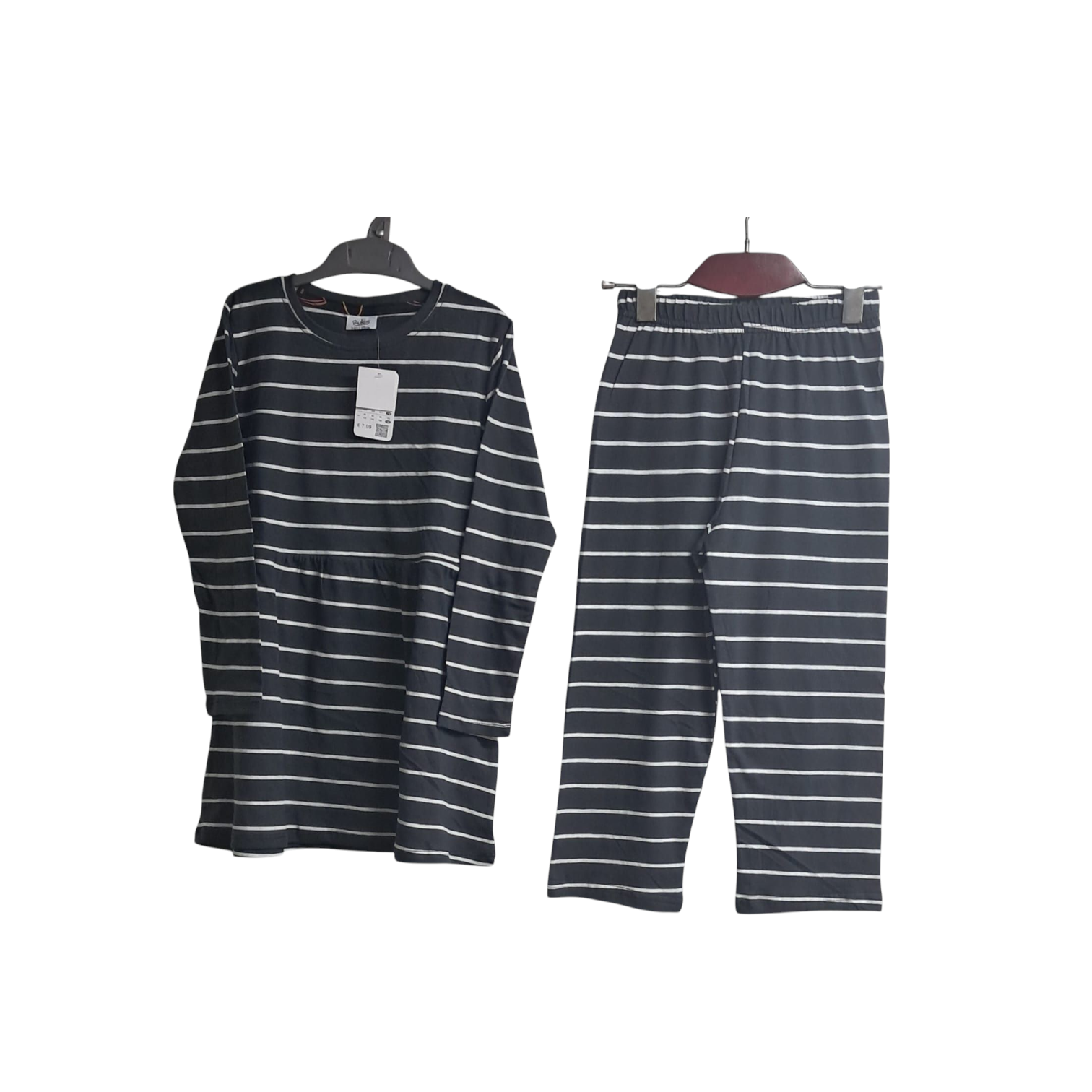 Frock Set - CODE :AB2 - Image 1