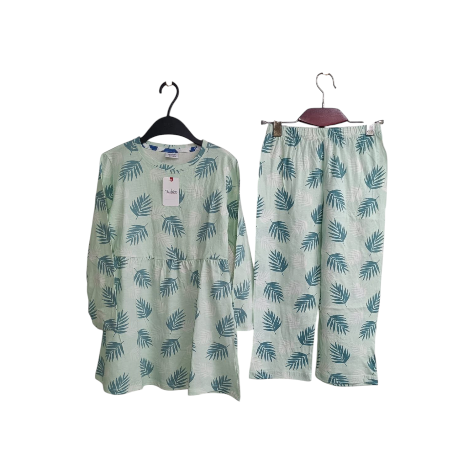 Frock Set - CODE :AB3 - Image 1