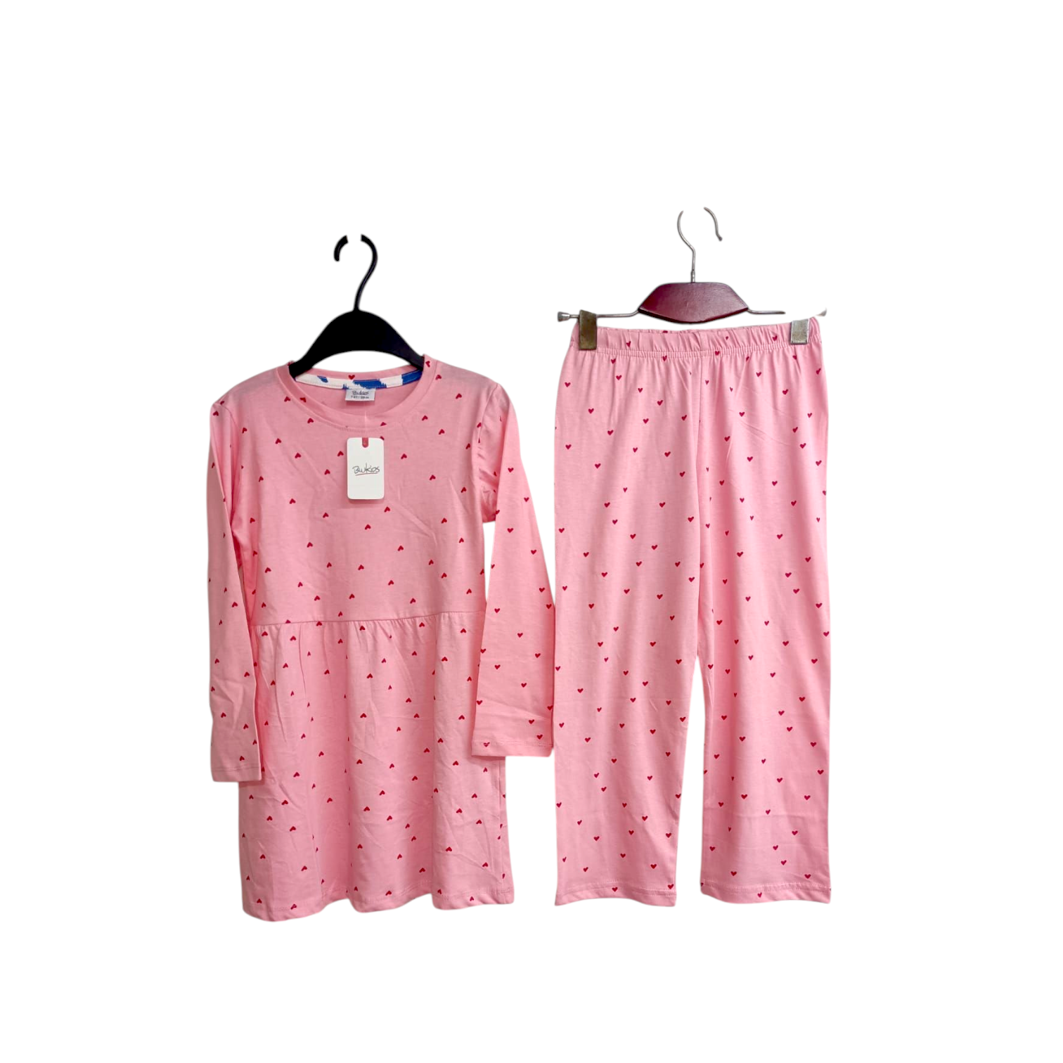 Frock Set - CODE :AB8 - Image 1