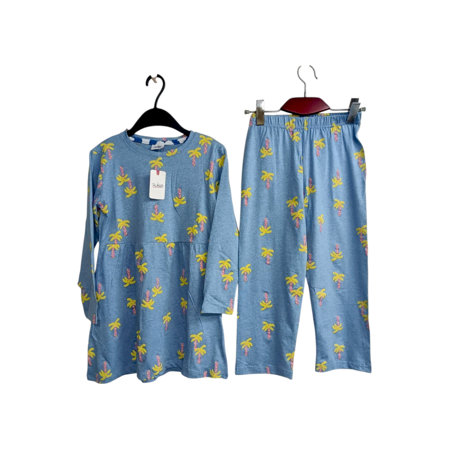 Frock Set - CODE :AB9 - Image 1