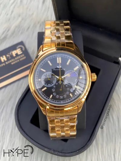Success Way chronograph (golden)_img_0