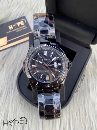 Curren Quartz (black)_img_0