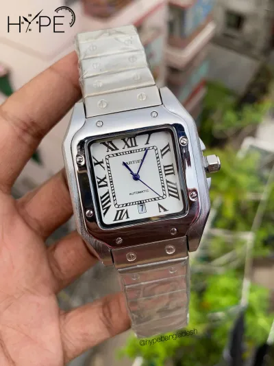 Santos AA white dial_img_0