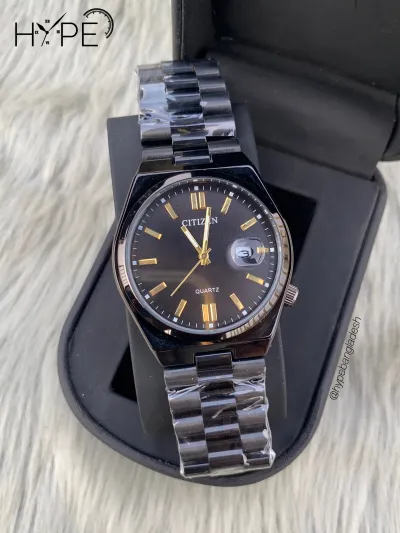 Citizen Quartz in black_img_0