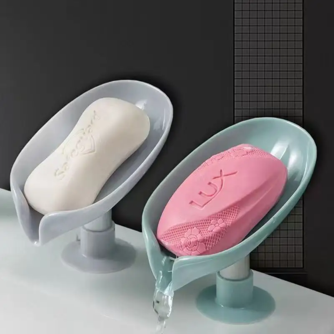 Soap box self suction water free leaf_img_2