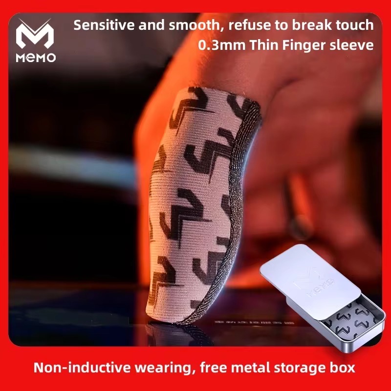 Memo FS02 Finger Sleeves_img_20