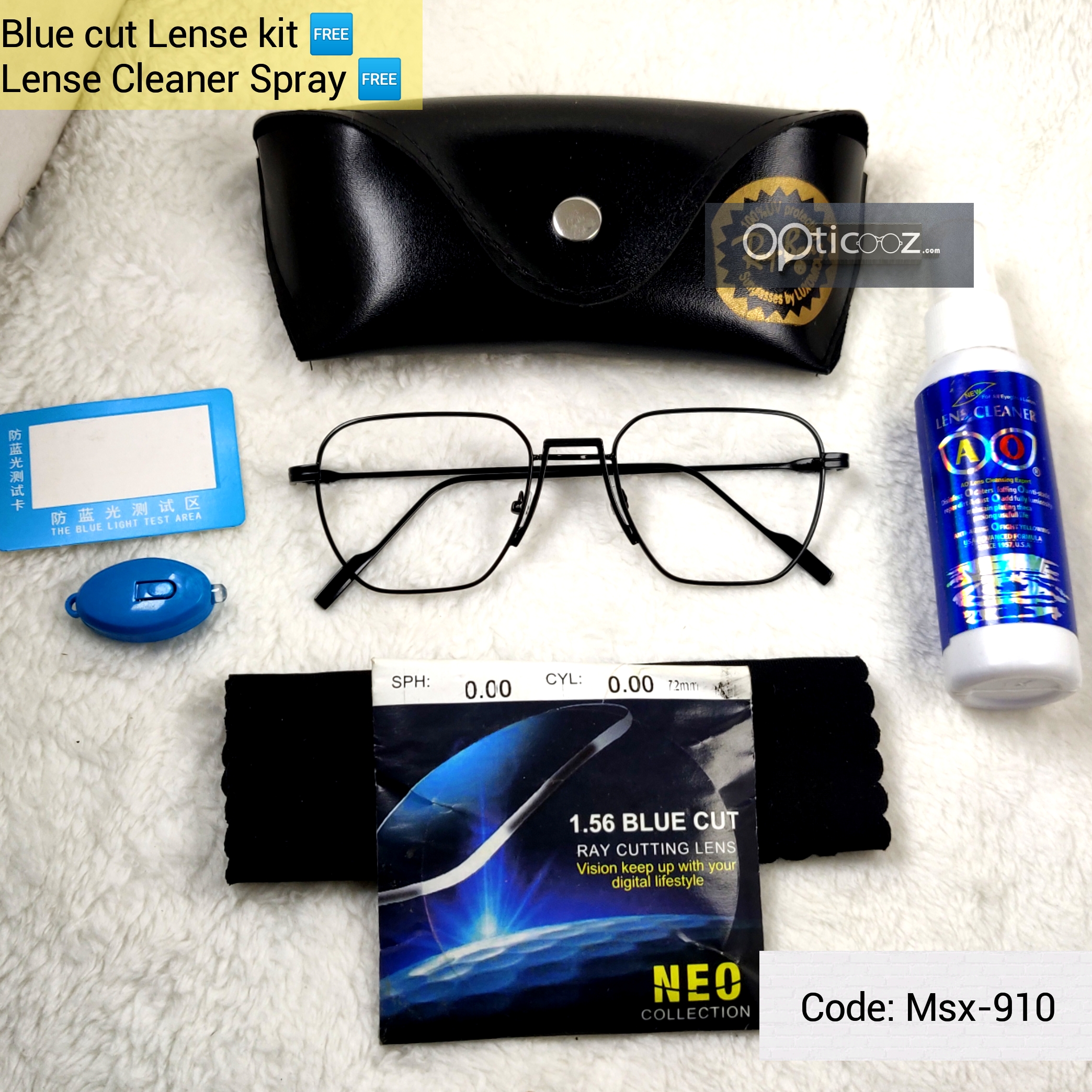 661 Metal Sunglasses_img_3