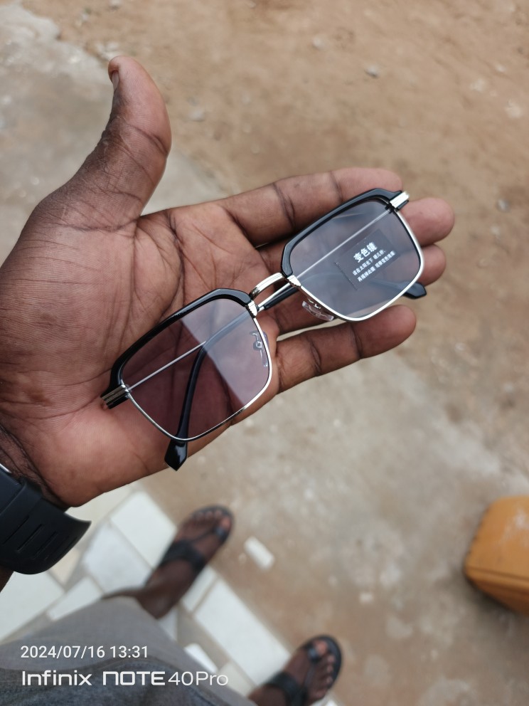 Customer review