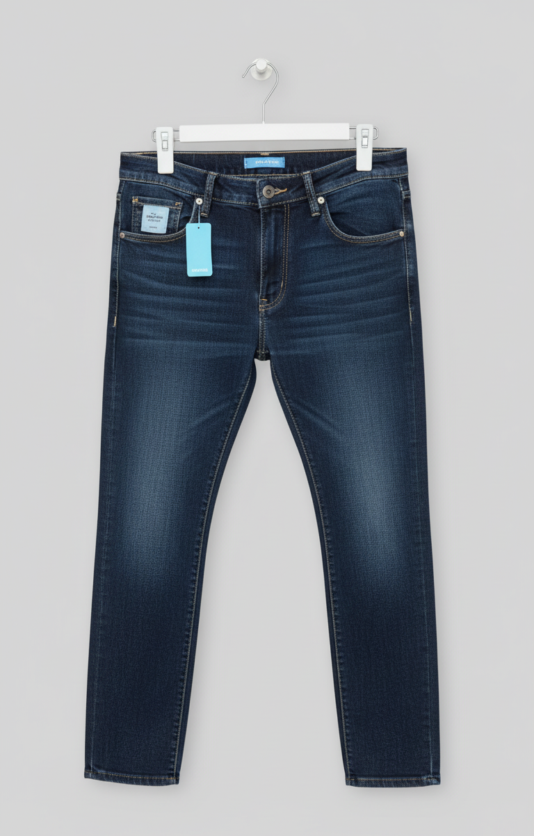 Rookies 2 Jeans Pant