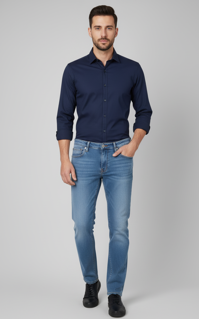 Jeans Dof
