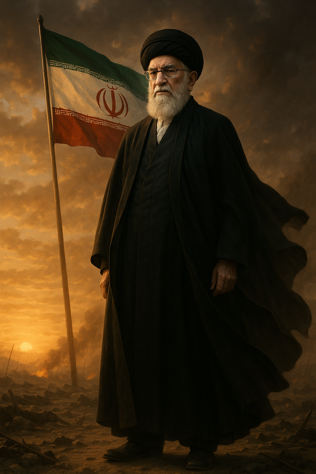 Jameson Ramos - Image 2