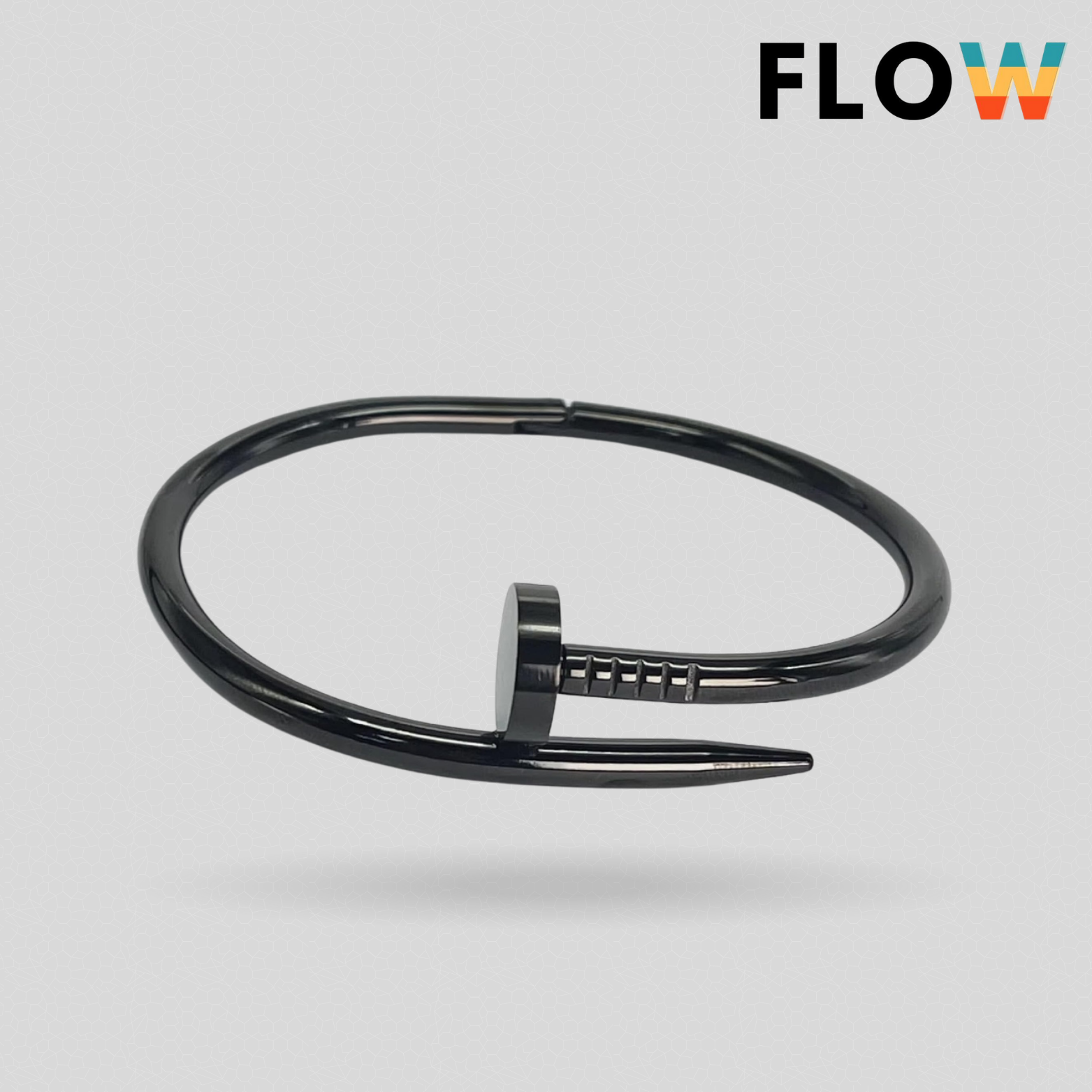 Cartier Juste Bracelet [Black]