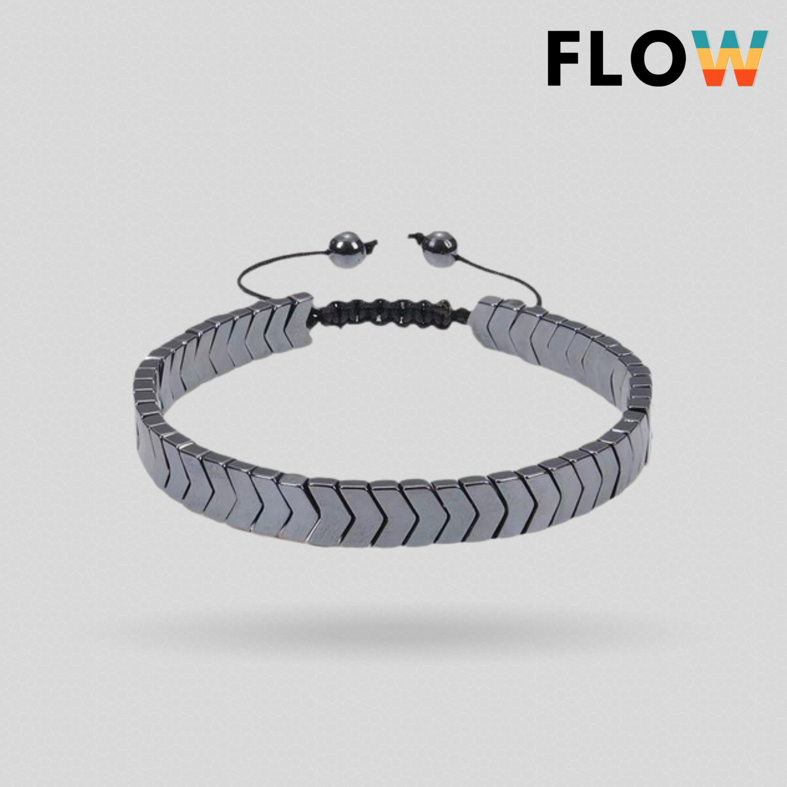 Flat Arrow Bracelet