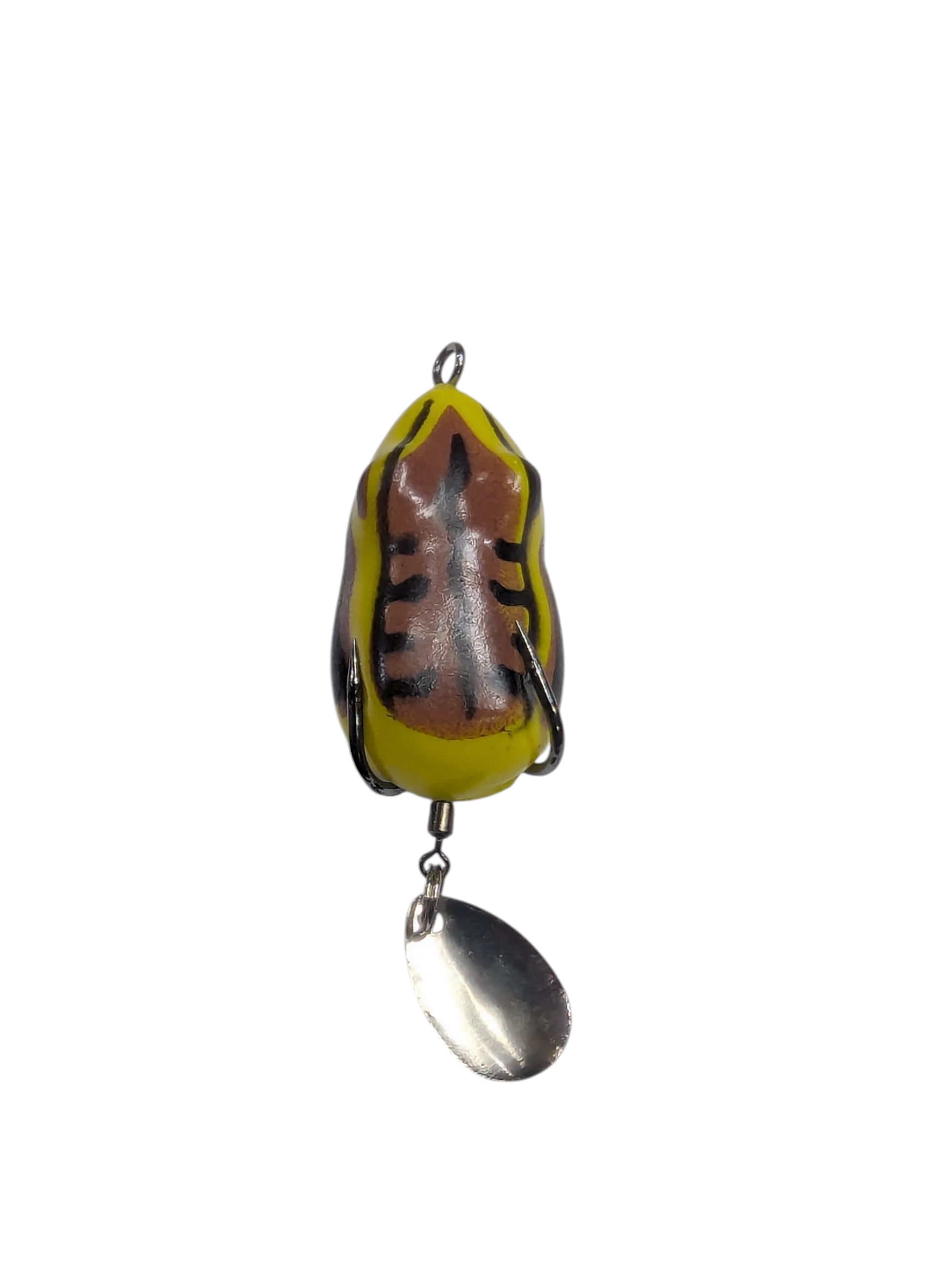 Frog ABS Lure - ব্যাঙ ABS লুর_img_5