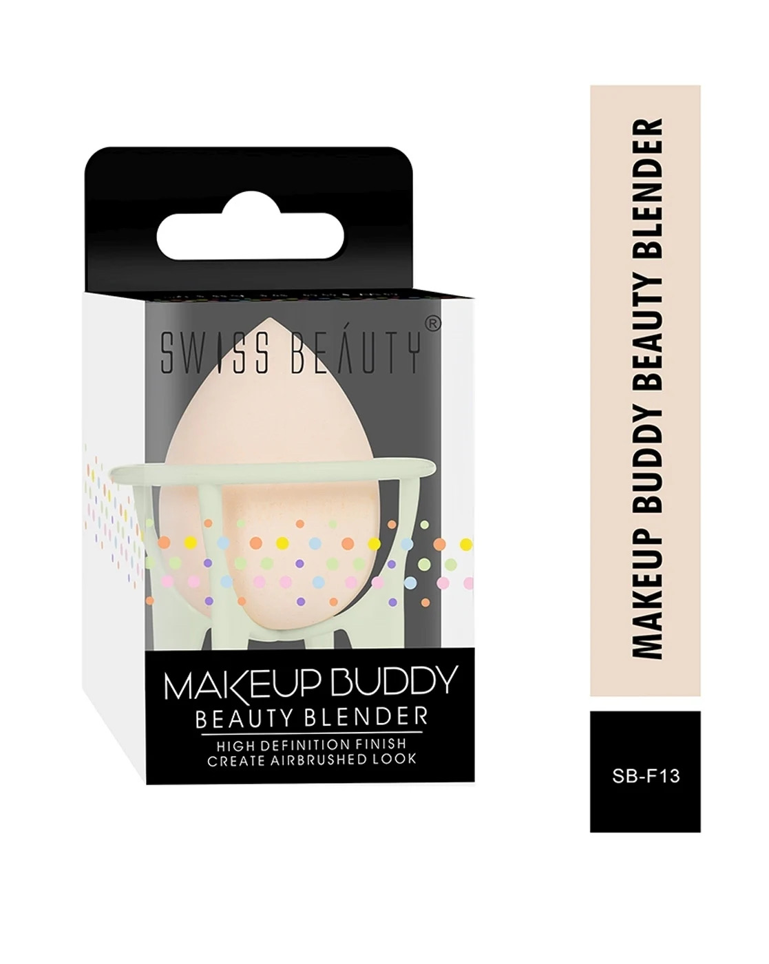 Swiss Beauty Blender