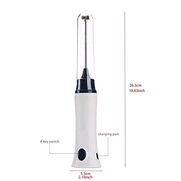 Rechargeable Coffee Foamer_img_1