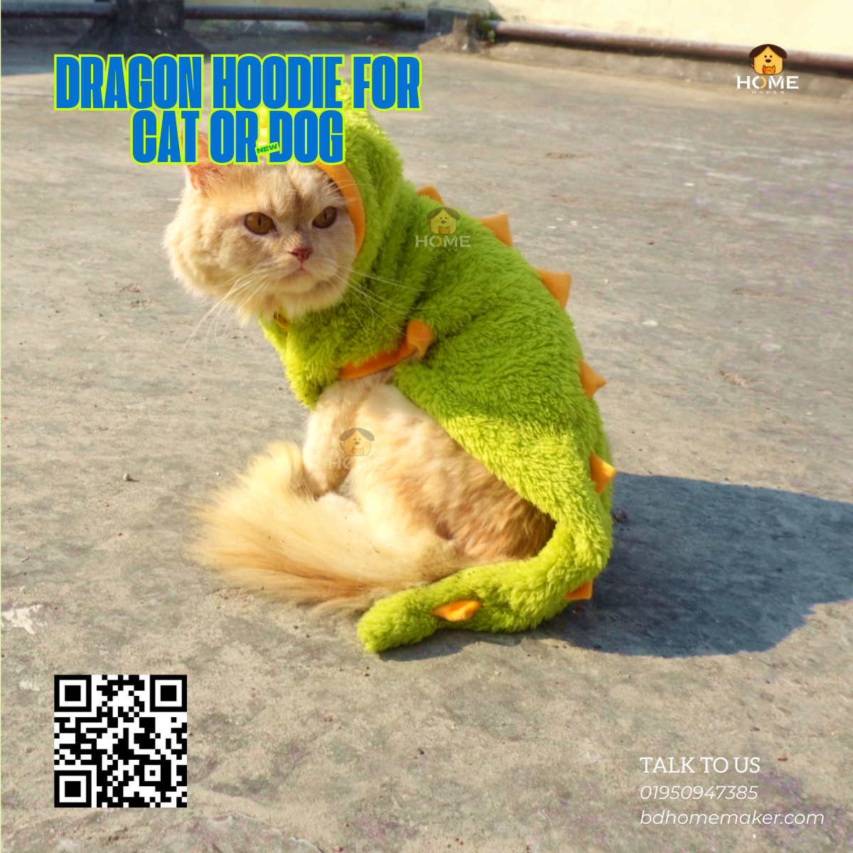 Dragon hoodie (5 kg)_img_1