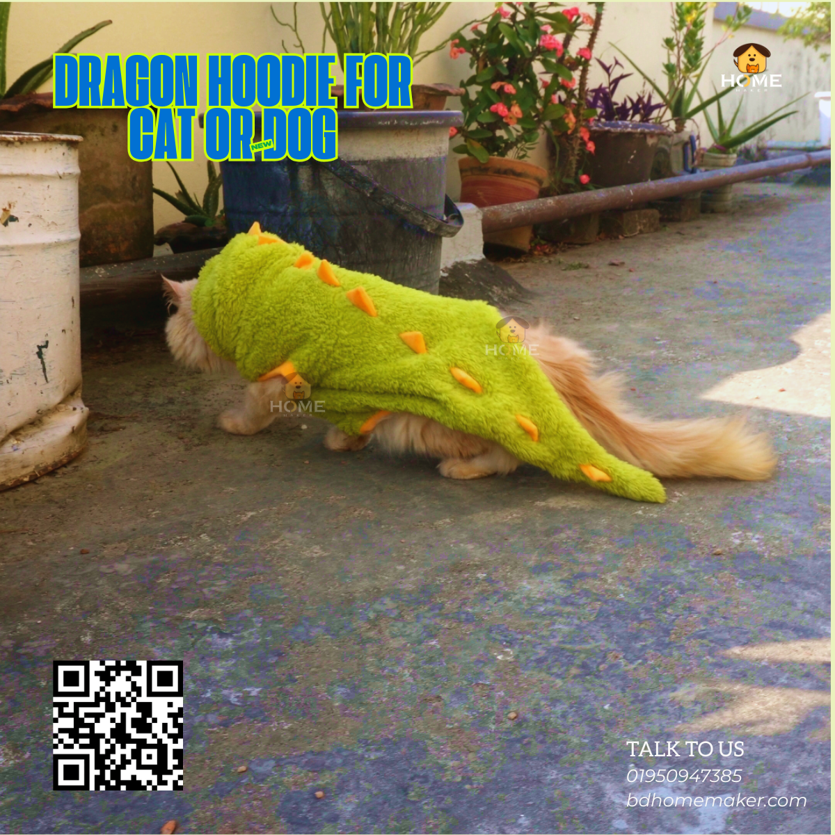Dragon hoodie (5 kg)_img_2