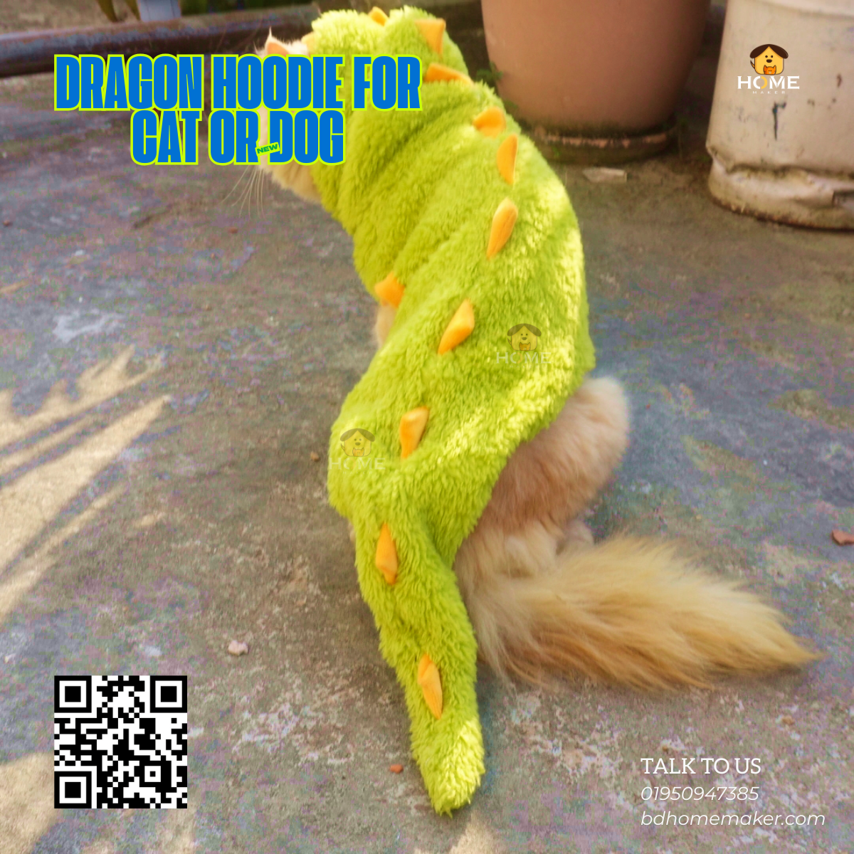 Dragon hoodie (5 kg)_img_3