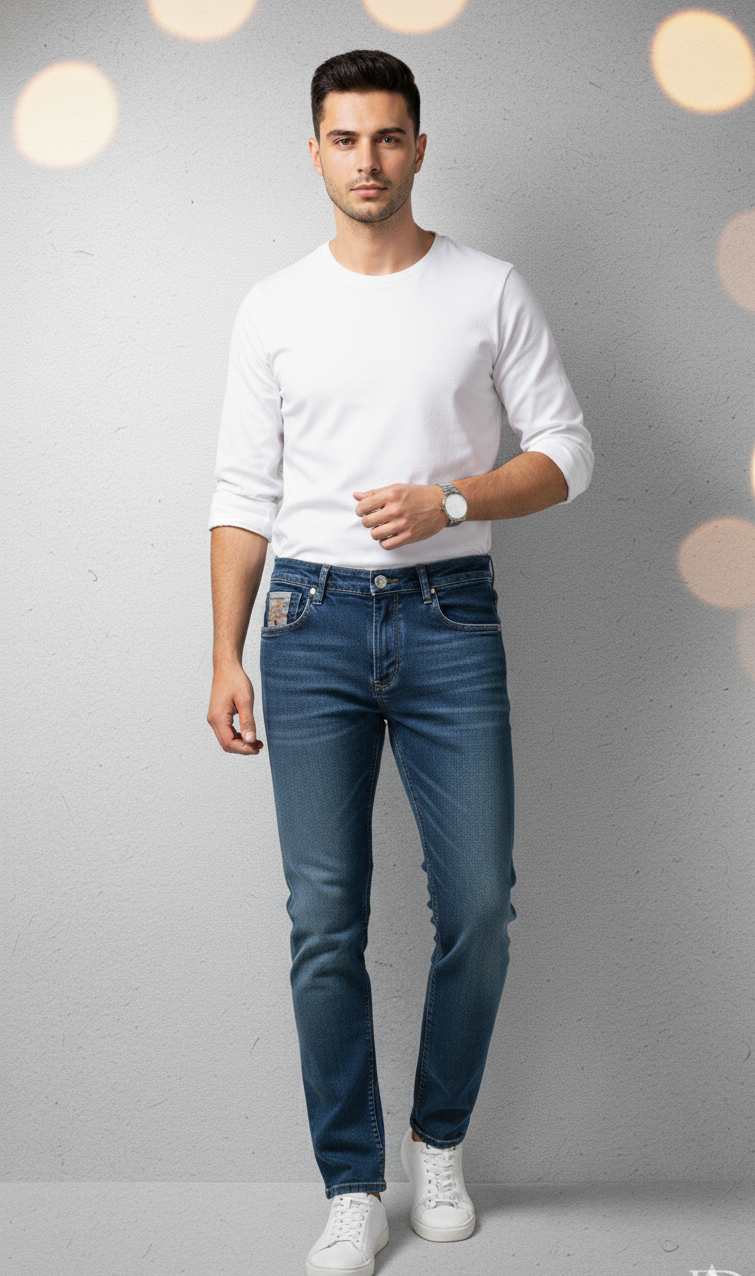 Palestine Jeans Pant_img_1