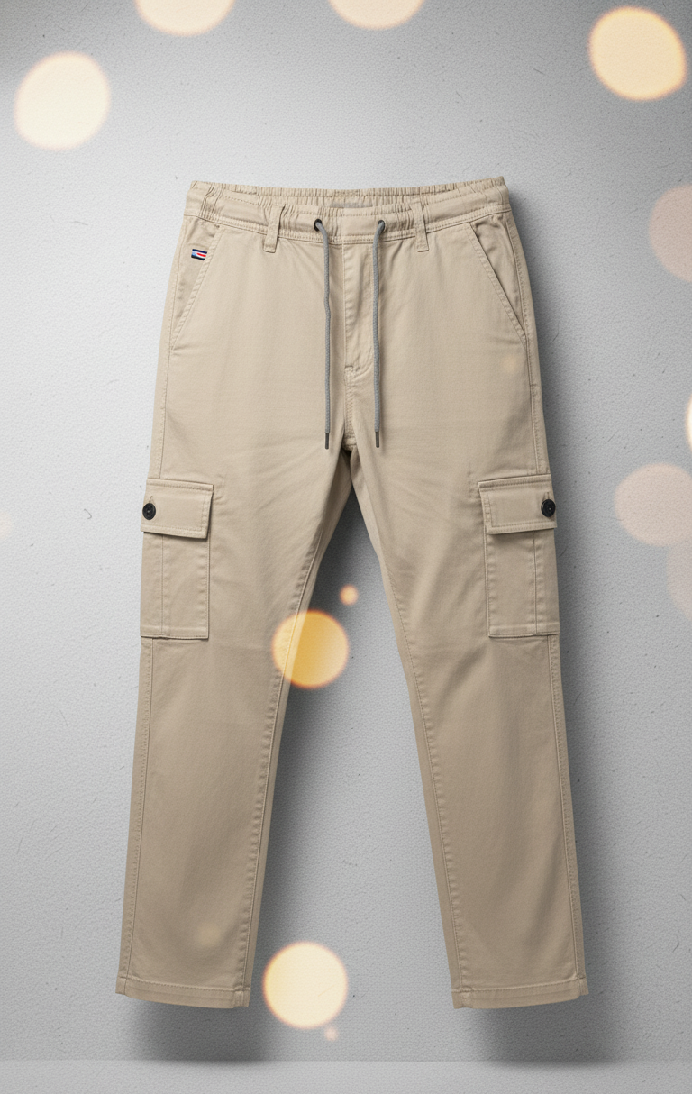 Outerwear Mobail pant