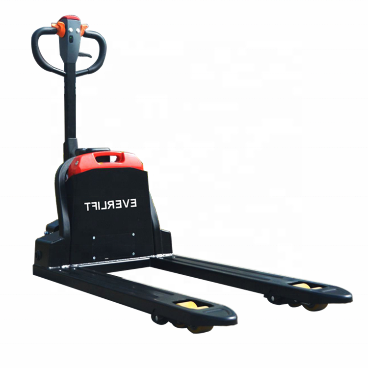 Heli 1.5t Electric Pallet Truck Lithium Battery 1.8t ,2.0 T Forklift Truck BD - CROSS BORDER ORDER (ELEP-15A)_img_2