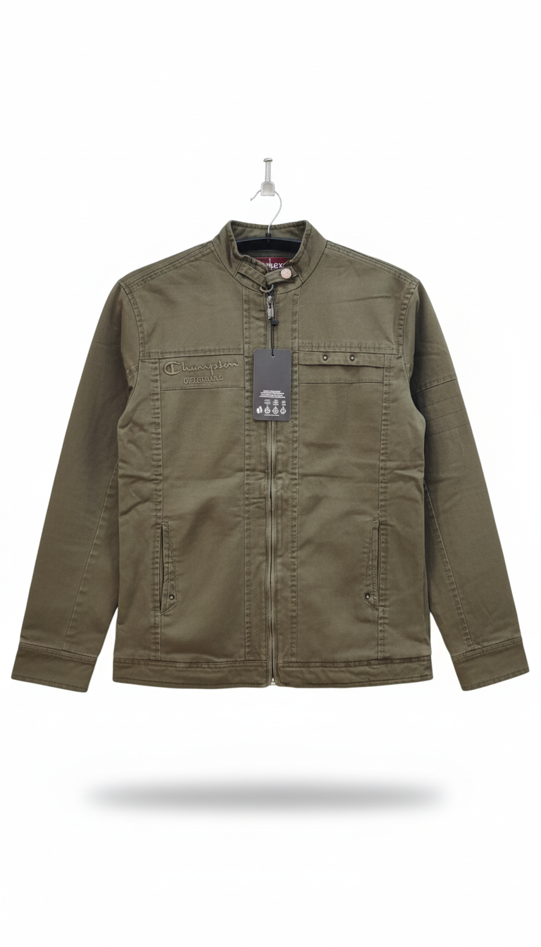 Jacket Reotape