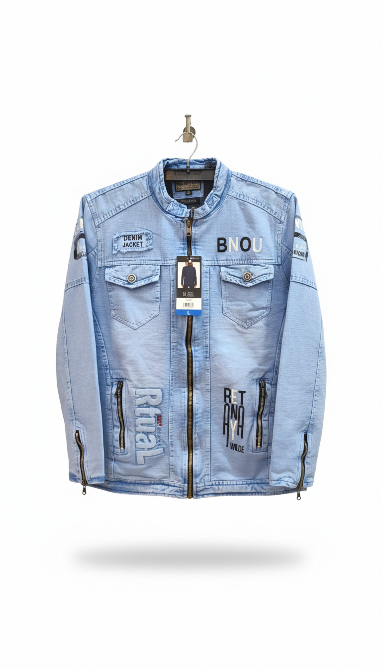 Euro Jacket