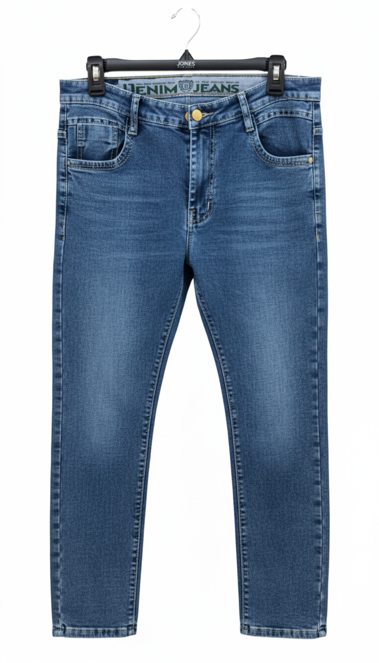 Palestine Jeans Pant_img_2