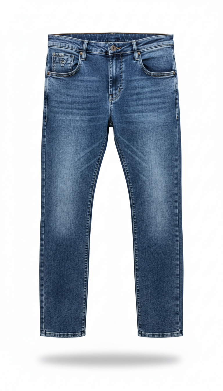 Rookies Jeans Pant