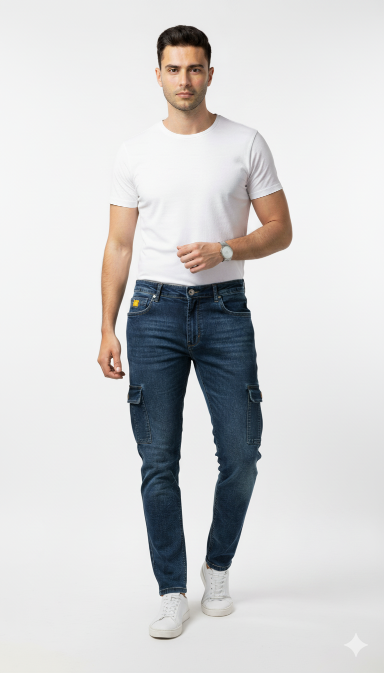 Rookies Jeans Pant_img_1