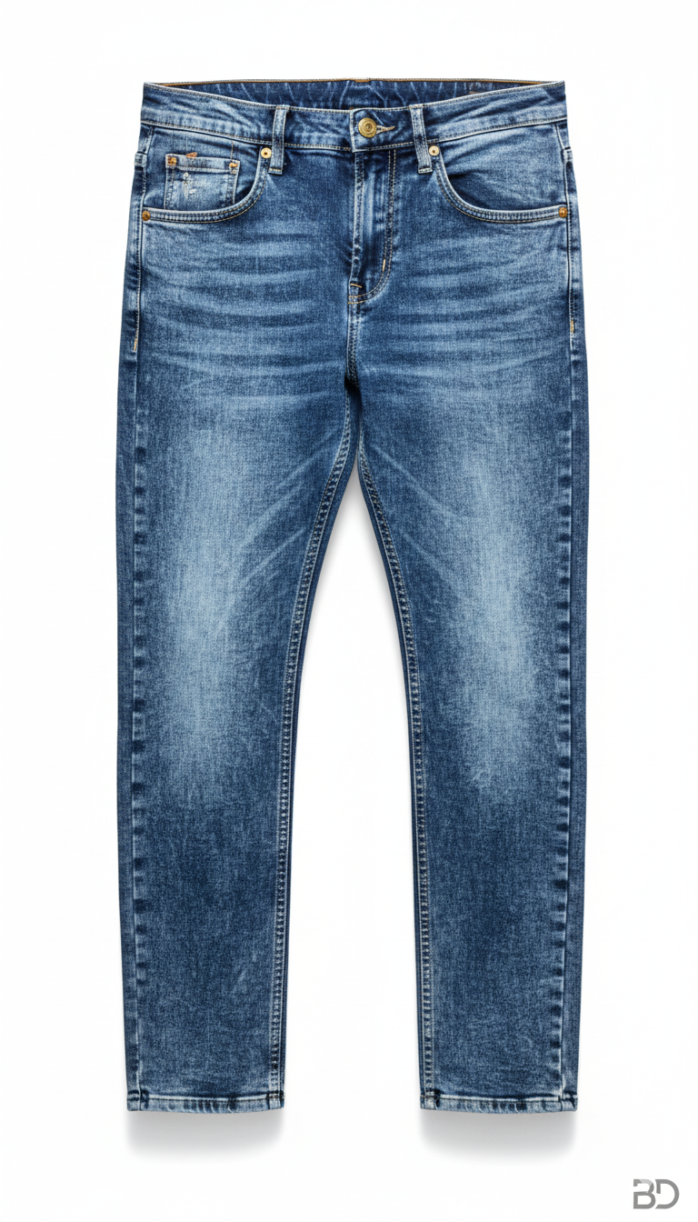 Dof 2 Jeans