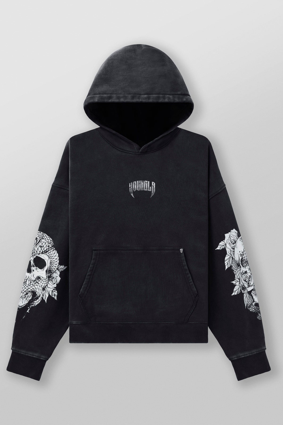 Young*LA Oversized Hoodie