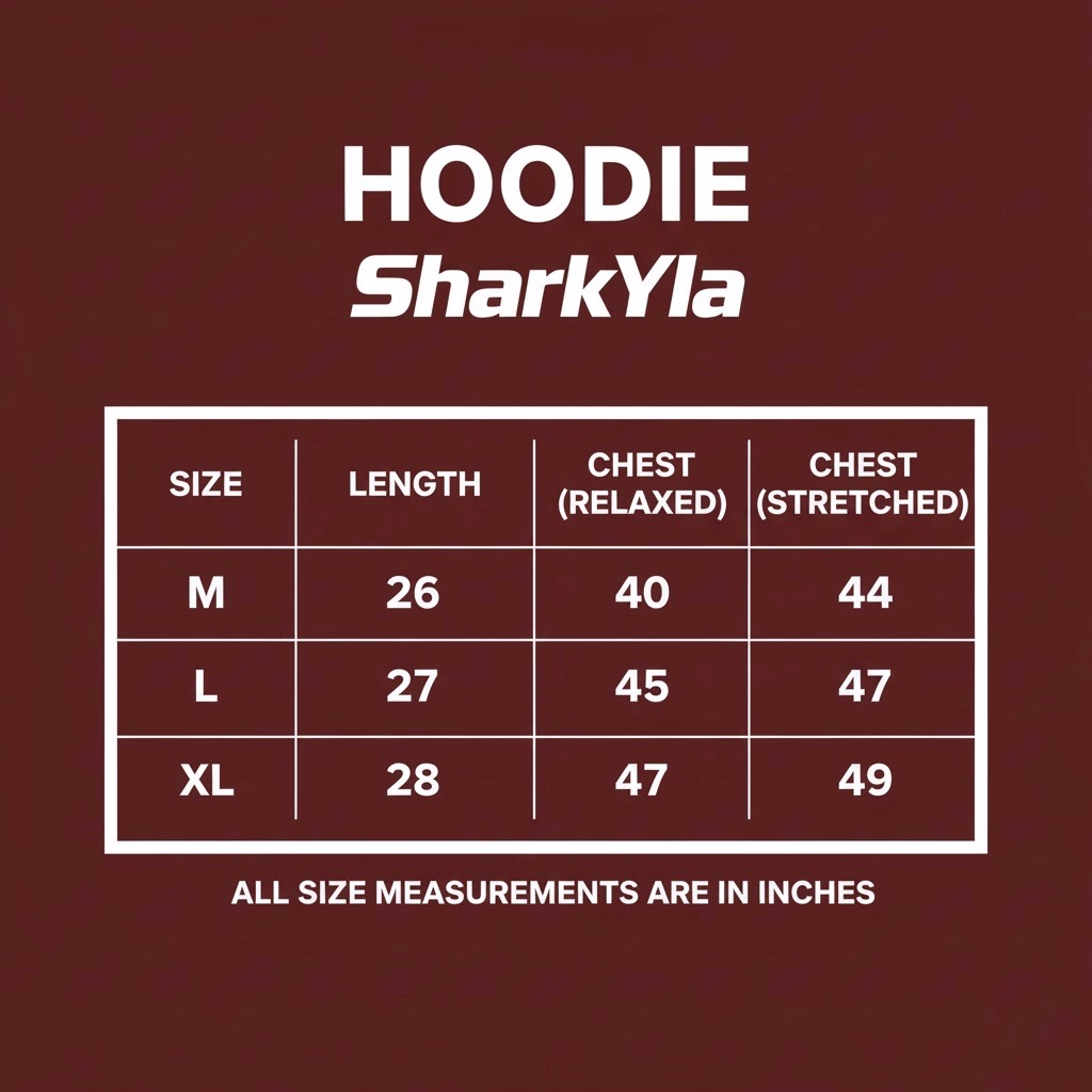 Gym*shark oversized hoodie white print_img_3