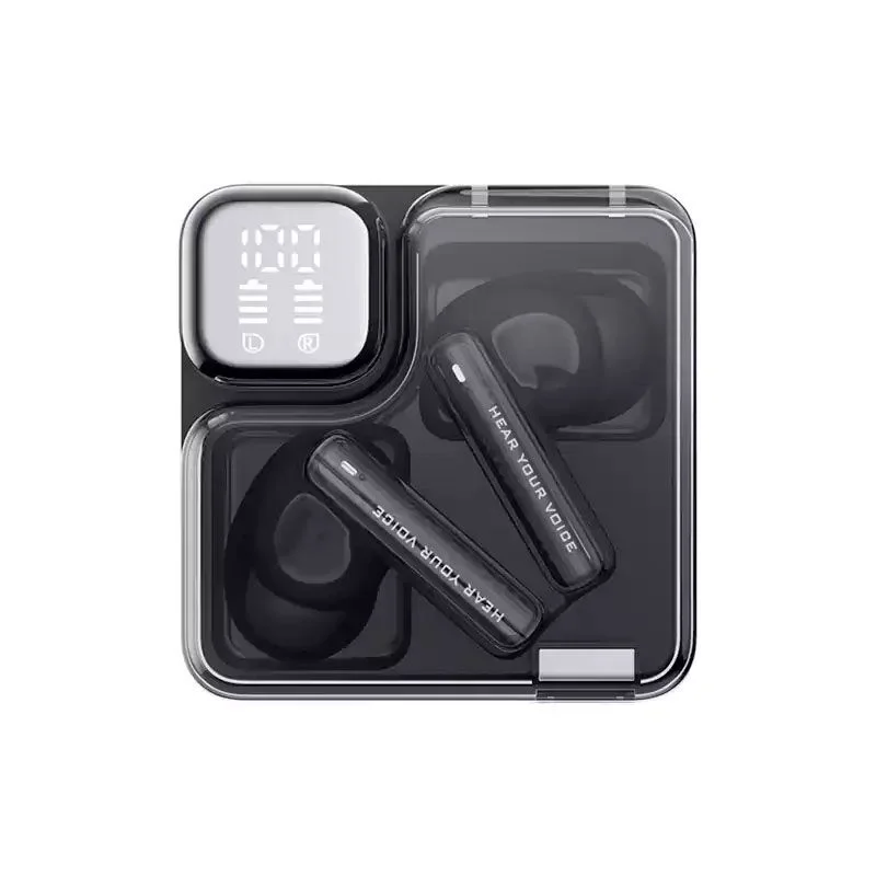 QCY MeloBuds Neo T31 Transparent TWS thumbnail 3