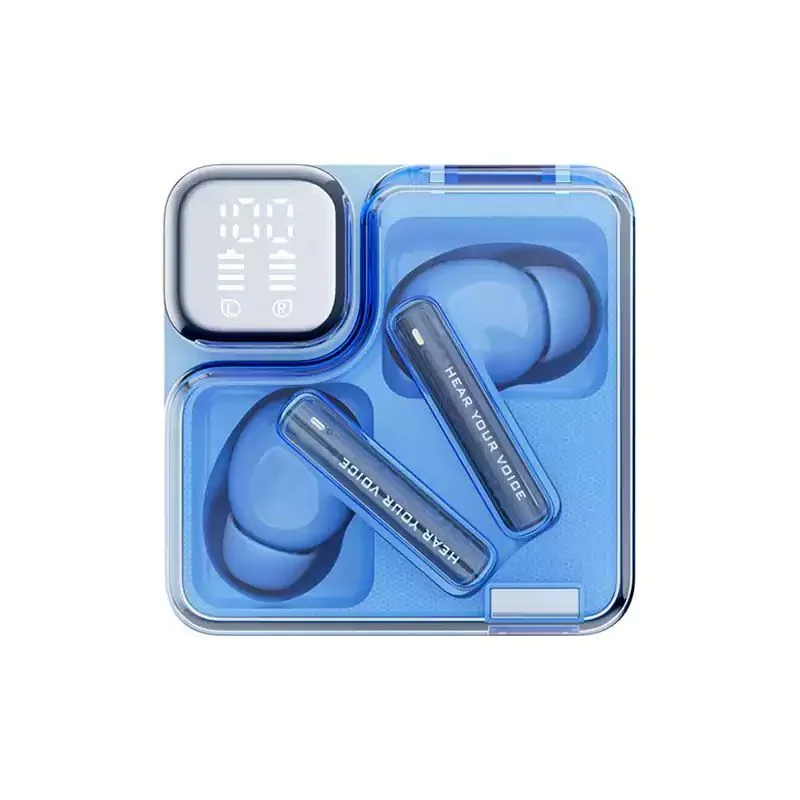 QCY MeloBuds Neo T31 Transparent TWS thumbnail 2